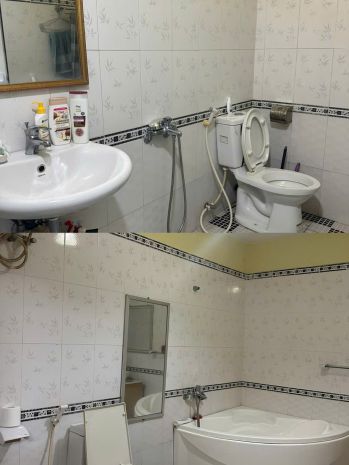 Cho thuê nhà mặt tiền đường 23 phạm phú thứ - tp huế  diện 7775016