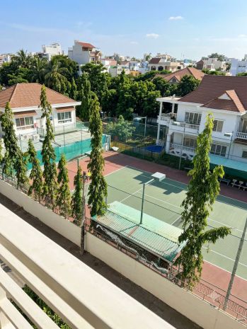 Khu vip 496 dương quảng hàm - 71m² - 4 tầng - hẻm xe tải 8m 7775183