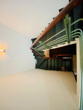 Khu vip 496 dương quảng hàm - 71m² - 4 tầng - hẻm xe tải 8m 7775190