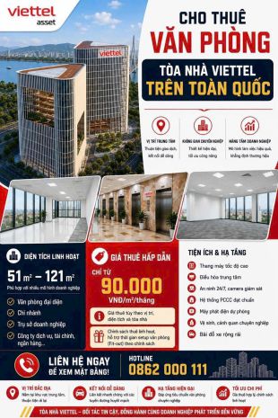 Cho thuê văn phòng tại toà nhà viettel lào cai  vị trí 7775313