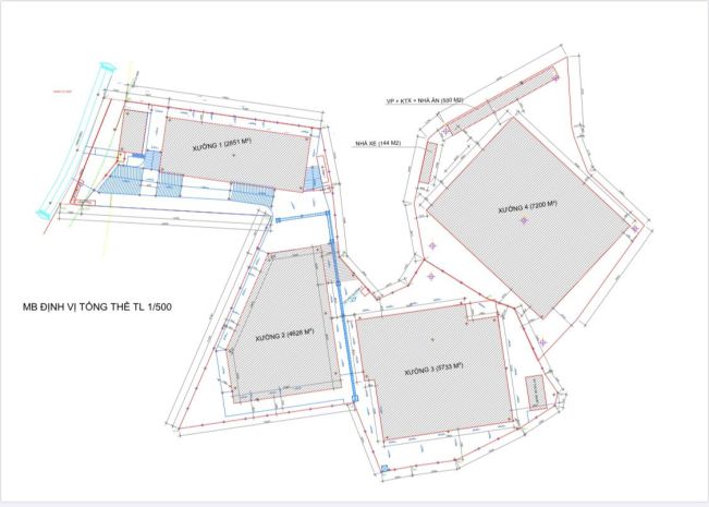 Bán đất và nhà xưởng tại bắc tân uyên, bình dương 19.921 m² 7775482