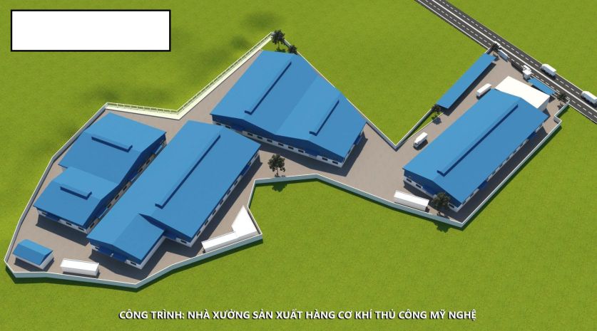 Bán đất và nhà xưởng tại bắc tân uyên, bình dương 19.921 m² 7775484