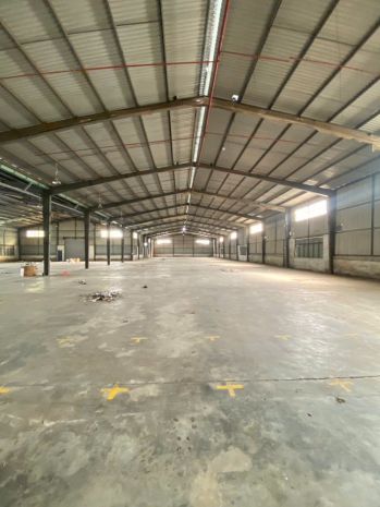 Kho xưởng siêu đẹp  tô ký, q12 - xe tải  xe công lưu 7775588