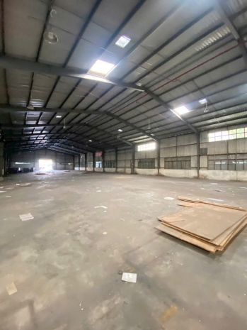 Kho xưởng siêu đẹp  tô ký, q12 - xe tải  xe công lưu 7775590