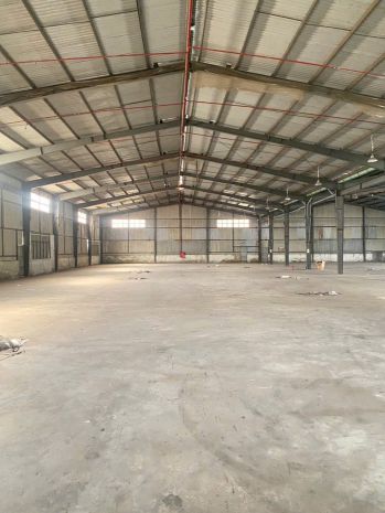 Kho xưởng siêu đẹp  tô ký, q12 - xe tải  xe công lưu 7775592