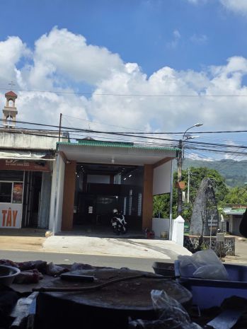 Chính chủ cần bán nhà mới xây quốc lộ 55, xã bảo lâm 3 lâm 7775650
