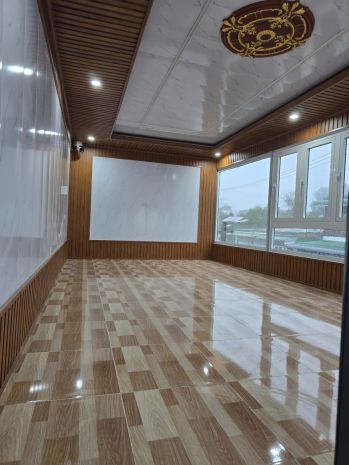 Chính chủ cần bán nhà mới xây quốc lộ 55, xã bảo lâm 3 lâm 7775652