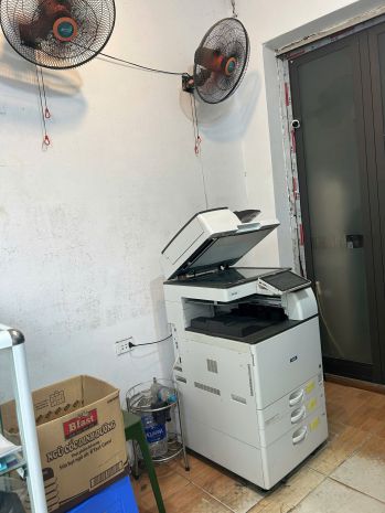 Sang nhượng mặt bằng kinh doanh photocopy  vĩnh tuy, hai 7775729