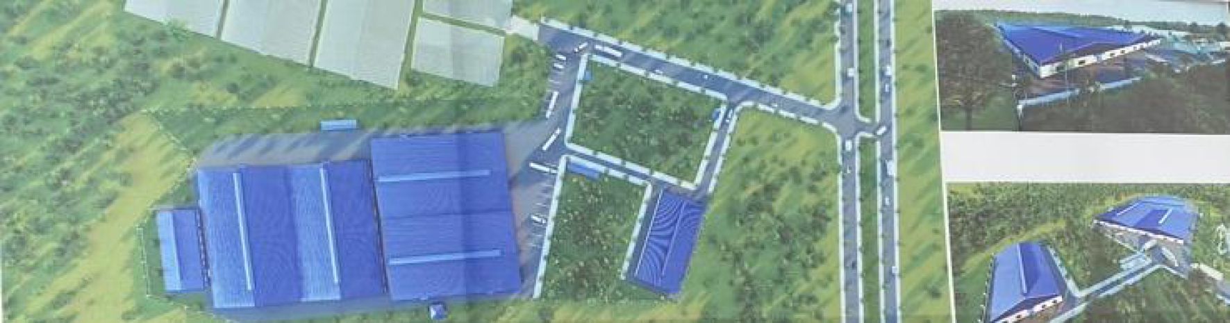 Cho thuê nhà xưởng xây mới tại bắc tân uyên, bình dương 7775749