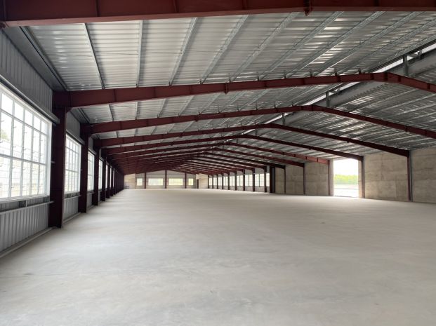 Cho thuê nhà xưởng mới xây dựng tại tân uyên, bình dương 30. 7775847