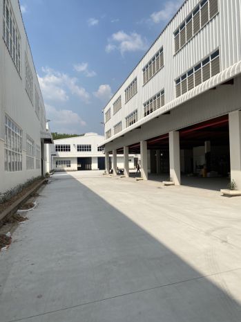 Cho thuê nhà xưởng mới xây dựng tại tân uyên, bình dương 30. 7775851