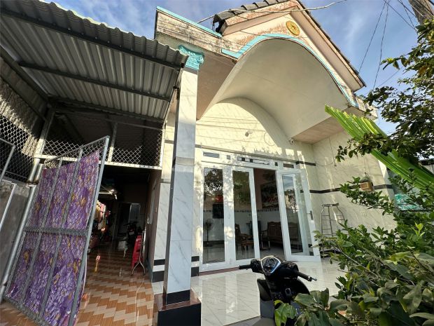 Hot hot - chính chủ cần bán nhà khu dân cư chợ vàm rầy, 7776031