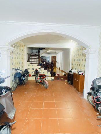 Bán gấp nhà thanh xuân, phân lô oto tránh, lô góc 3 thoáng, 7776075