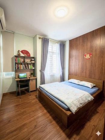 Bán gấp nhà thanh xuân, phân lô oto tránh, lô góc 3 thoáng, 7776076