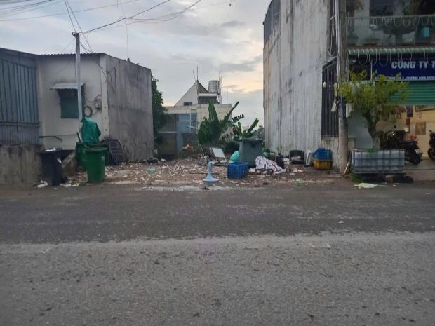 Chính chủ cần cho thuê 2 lô đất mặt tiền liền kề vị trí đắc 7776152