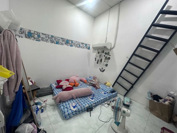 Pass nhà nguyên căn nguyễn văn linh  gần phạm hùng  giá 7776346