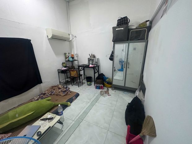 Pass nhà nguyên căn nguyễn văn linh  gần phạm hùng  giá 7776347