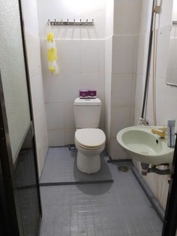 Cho nữ thuê phòng có gác  đường thống nhất, gò vấp, tp.hcm 7776464