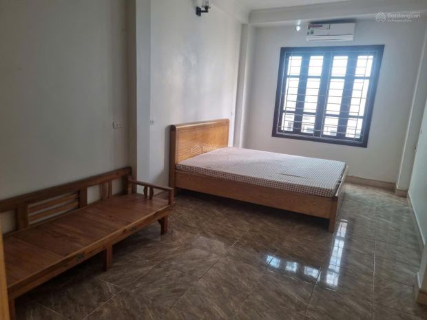 Chính chủ cho thuê nhà riêng 5 tầng tại miêu nha, tây mỗ, na 7776521
