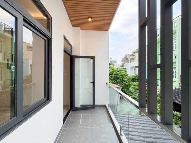 Hẻm 5m ô tô tới cửa  đ số 3 bhh  gần cc gia phú 5phú qua 7777101