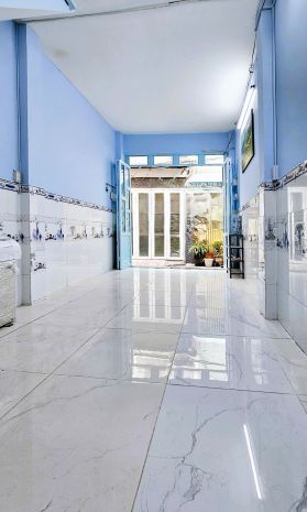 Cho thuê nhà nguyên căn trần quang diệu, q3 , 4pn chỉ 10tr 7777115