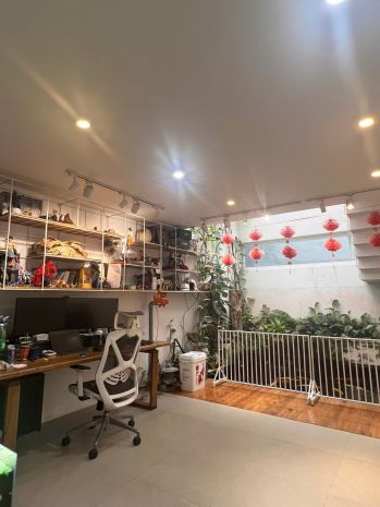 Bán nhà 3 tầng đường hà bồng, hòa xuân, 100m², hạ chào gần 7777140