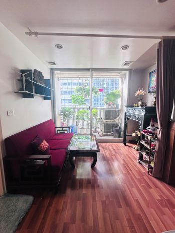 Căn hộ 105m² mipec 229 tây sơn  phòng rộng, thoáng  full 7777187