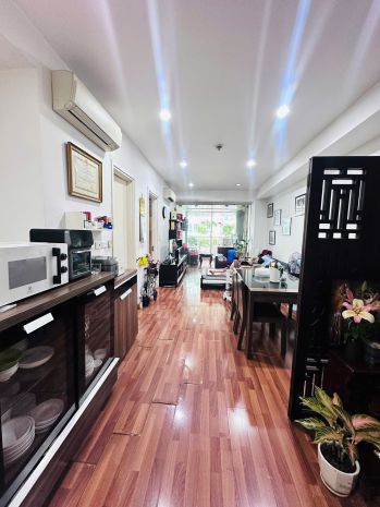 Căn hộ 105m² mipec 229 tây sơn  phòng rộng, thoáng  full 7777188