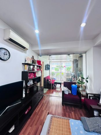 Căn hộ 105m² mipec 229 tây sơn  phòng rộng, thoáng  full 7777189