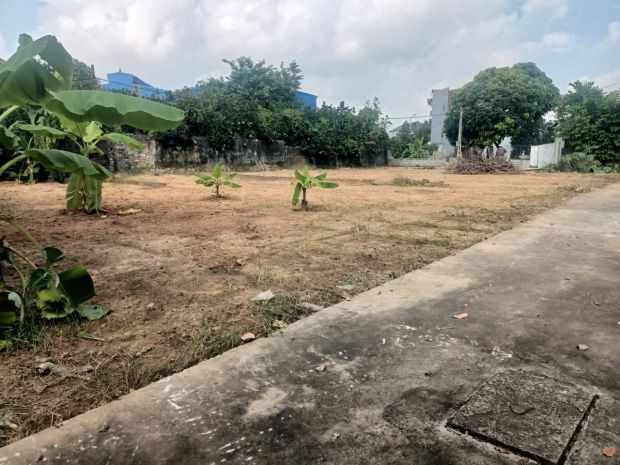 Đất hiệp hoà, bắc giang 104m², ôtô thông, sát tl295, 750tr 7777333