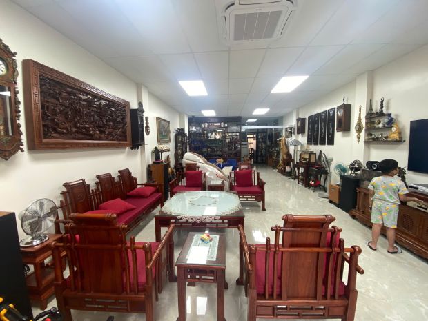 Bán nhà mặt đường tô hiệu  trung tâm hải phòng 7777362