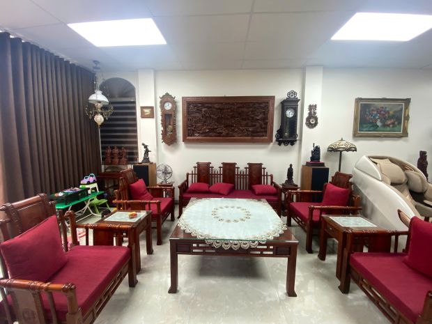Bán nhà mặt đường tô hiệu  trung tâm hải phòng 7777363