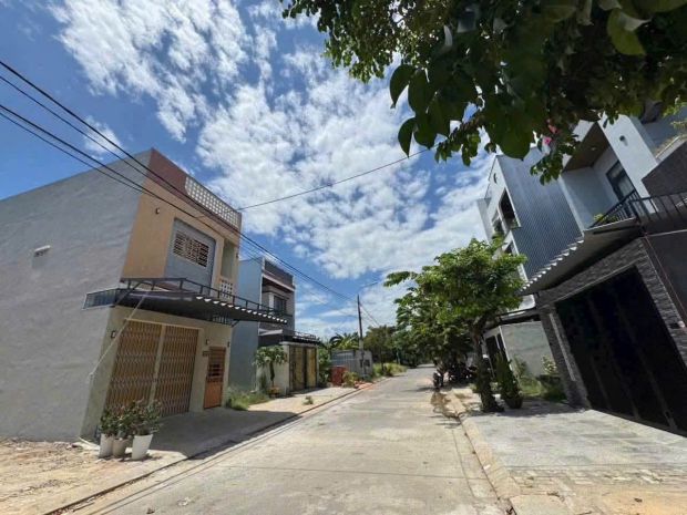 Chính chủ gửi bán đất mặt tiền bàu mạc 20  liên chiểu, đà 7777368