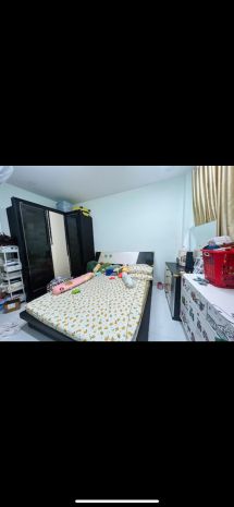 Pass nhà đẹp  sát chợ, gần trường  hẻm an ninh - quận tân 7777749