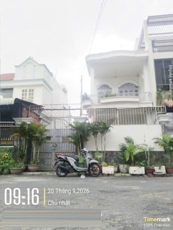 Cần bán gấp nhà 2 tầng vừa ở vừa cho thuê tại thủ đức. ngang 7777983