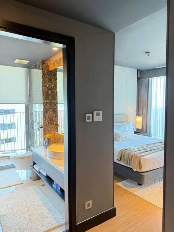 Hot chỉ 2,6 tỷ nhận ngay căn hộ soleil, full nội thất biển 7777997