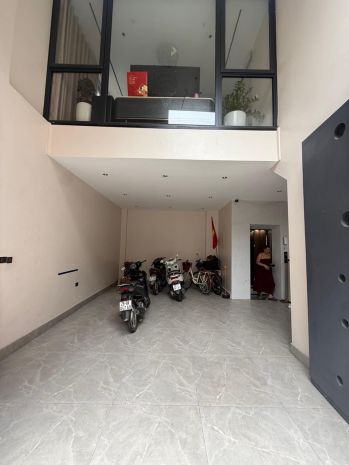 Siêu phẩm lô góc bồ đề, 2 mặt ôtô, mt 6m, 7 tầng thang máy, 7778062
