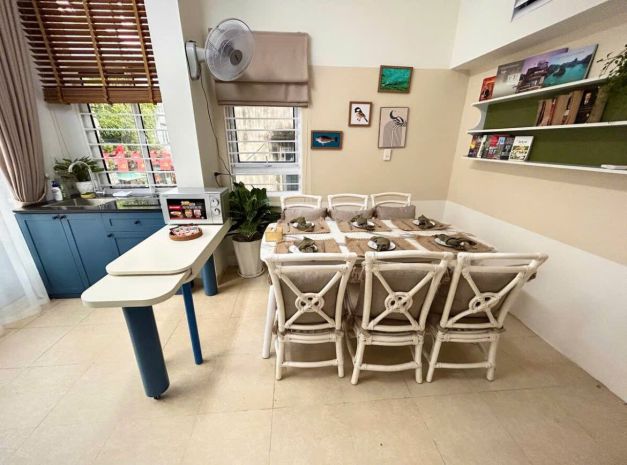 Sang nhượng gấp homestay mặt phố quán thánh  ba đình
nhà 7778197