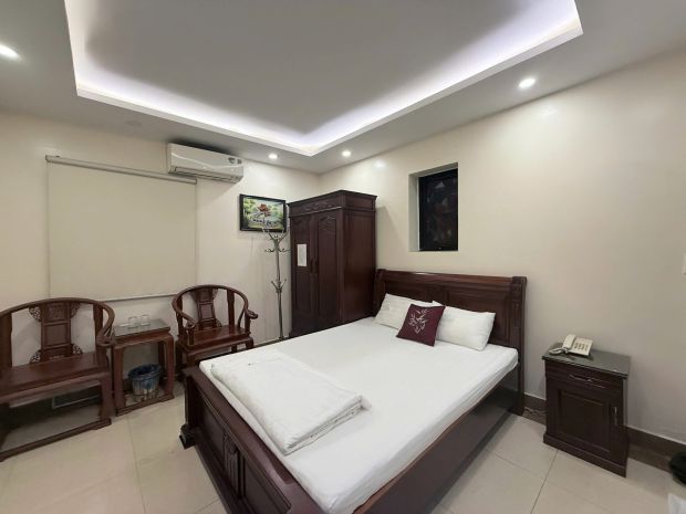 Cho thuê tòa nhà làm văn phòng hoặc mô hình lưu trú tại cửa 7778254