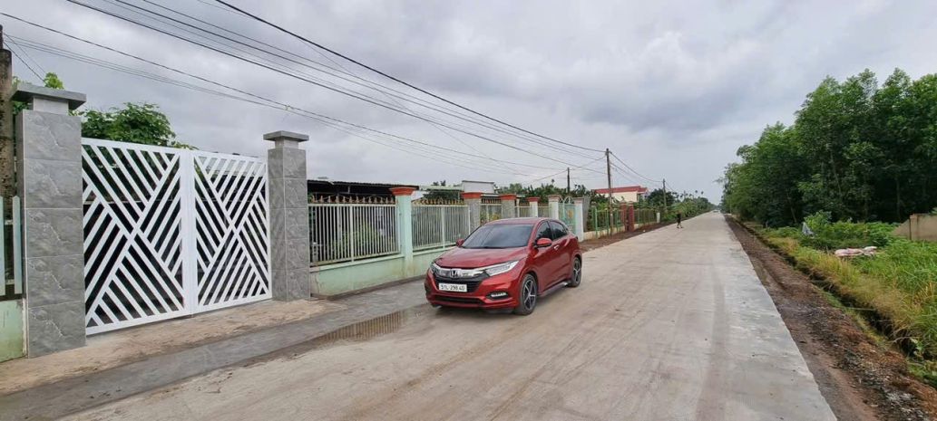 Chính chủ bán đất gần sân bay long thành  2 mặt tiền, có 7778479