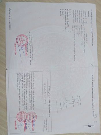 Đổi kế hoạch bán gấp lô đất đẹp tân kim  dân cư đông đúc, 7778493