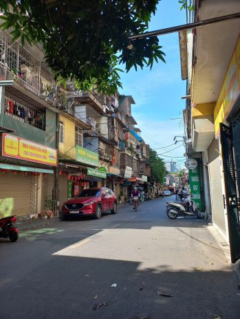 Bán nhà thanh xuân, sát phố, trường, chợ, oto tránh, ở, 7778671