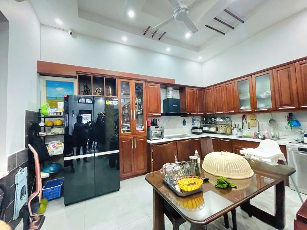Bán nhà thanh xuân, sát phố, trường, chợ, oto tránh, ở, 7778672
