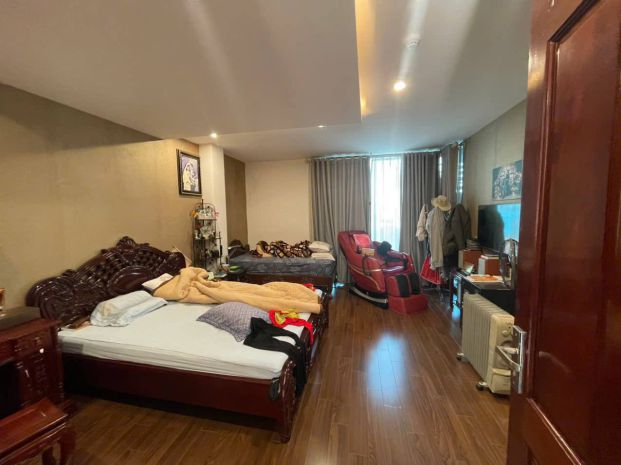 Bán nhà thanh xuân, sát phố, trường, chợ, oto tránh, ở, 7778674