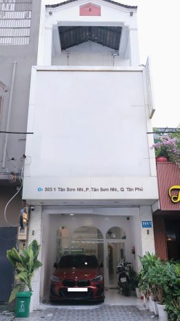Sang nhượng spa cao cấp  khu vip tân sơn nhì, tân phú, 7778711