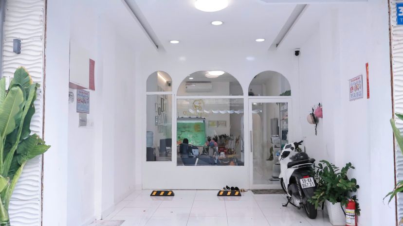 Sang nhượng spa cao cấp  khu vip tân sơn nhì, tân phú, 7778712