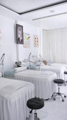 Sang nhượng spa cao cấp  khu vip tân sơn nhì, tân phú, 7778713