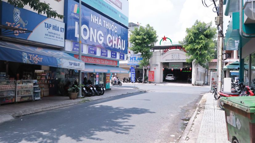 Sang nhượng spa cao cấp  khu vip tân sơn nhì, tân phú, 7778715