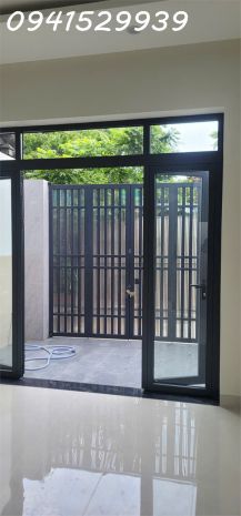 Cho thuê nhà 2 tầng đường 12 hxh -giá 13trtháng 7778985