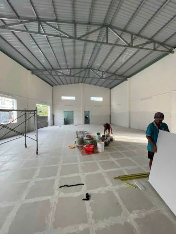 Xưởng đẹp giá tốt 25triệutháng - tân hiệp, hóc môn - đường 7778988